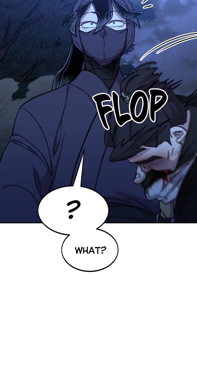 Return of the Blossoming Blade Chapter 82 — page 119