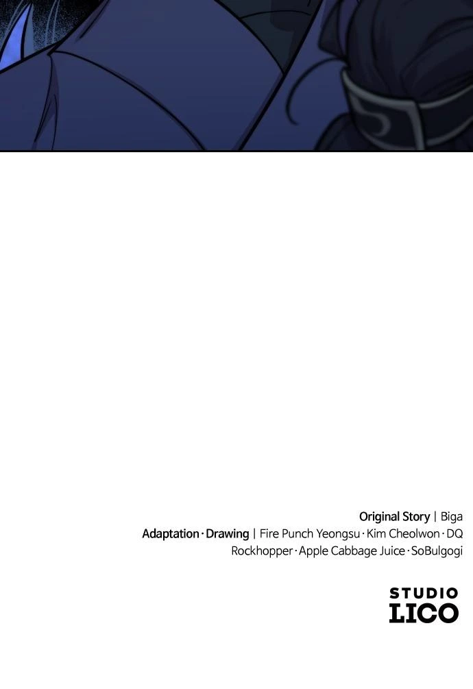 Return of the Blossoming Blade Chapter 82 — page 121