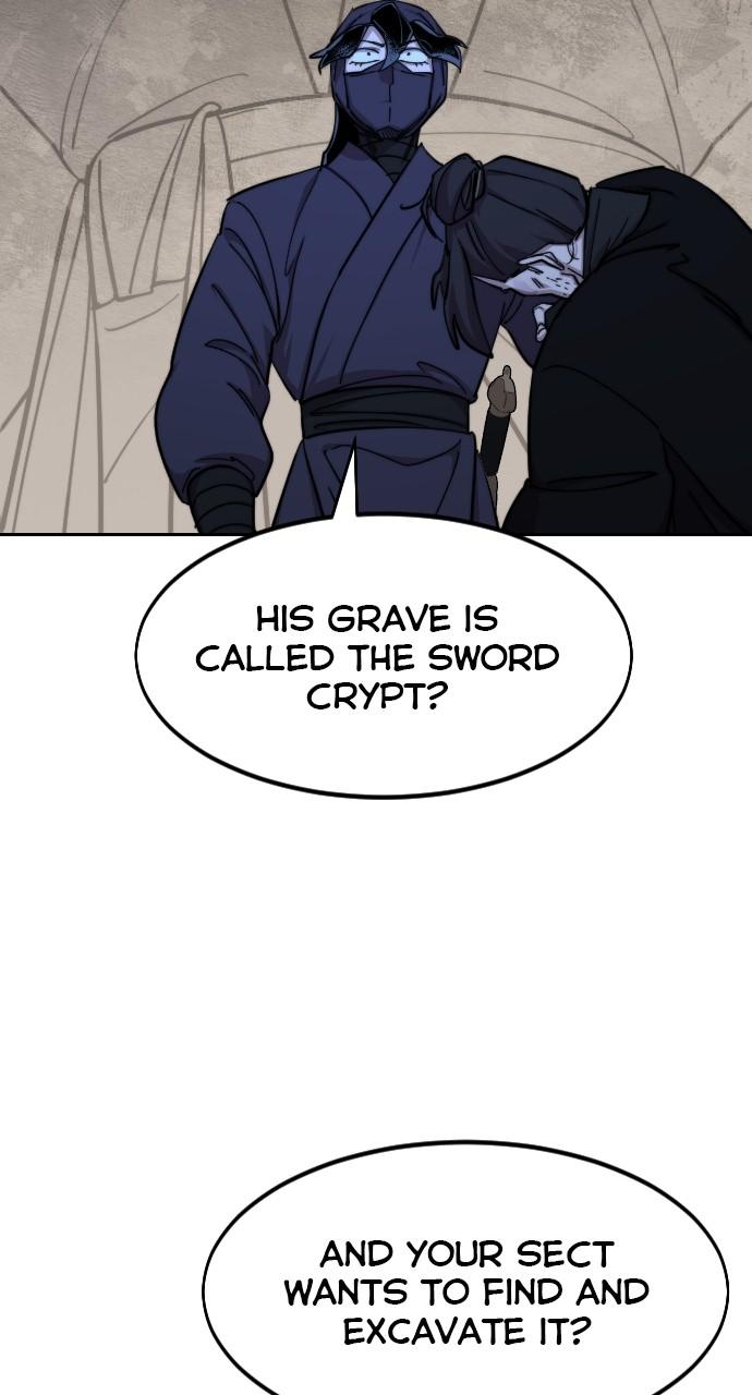 Return of the Blossoming Blade Chapter 83 — page 2