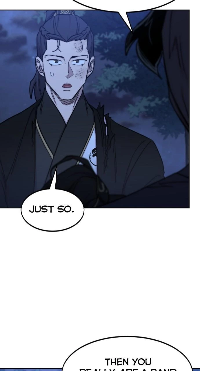 Return of the Blossoming Blade Chapter 83 — page 3