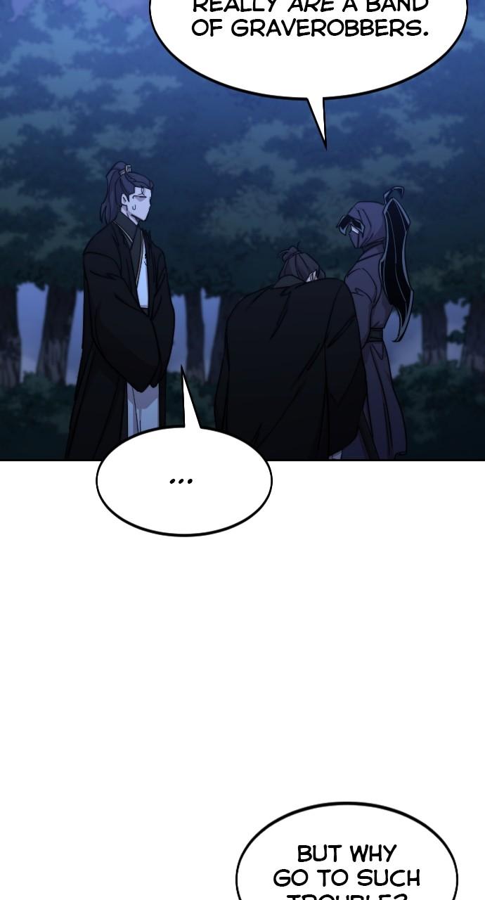Return of the Blossoming Blade Chapter 83 — page 4