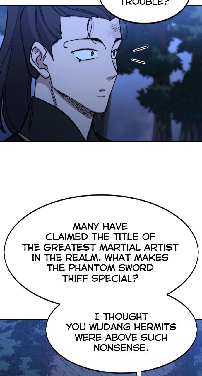 Return of the Blossoming Blade Chapter 83 — page 5