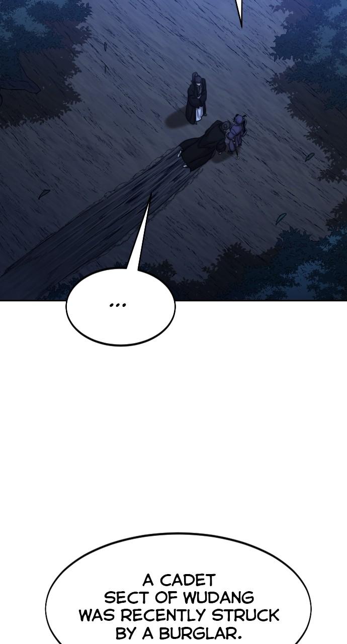 Return of the Blossoming Blade Chapter 83 — page 6