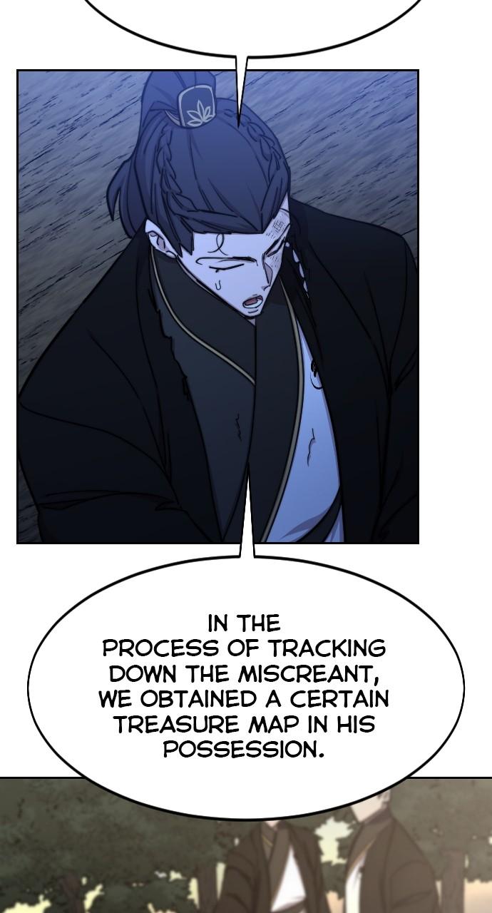 Return of the Blossoming Blade Chapter 83 — page 7