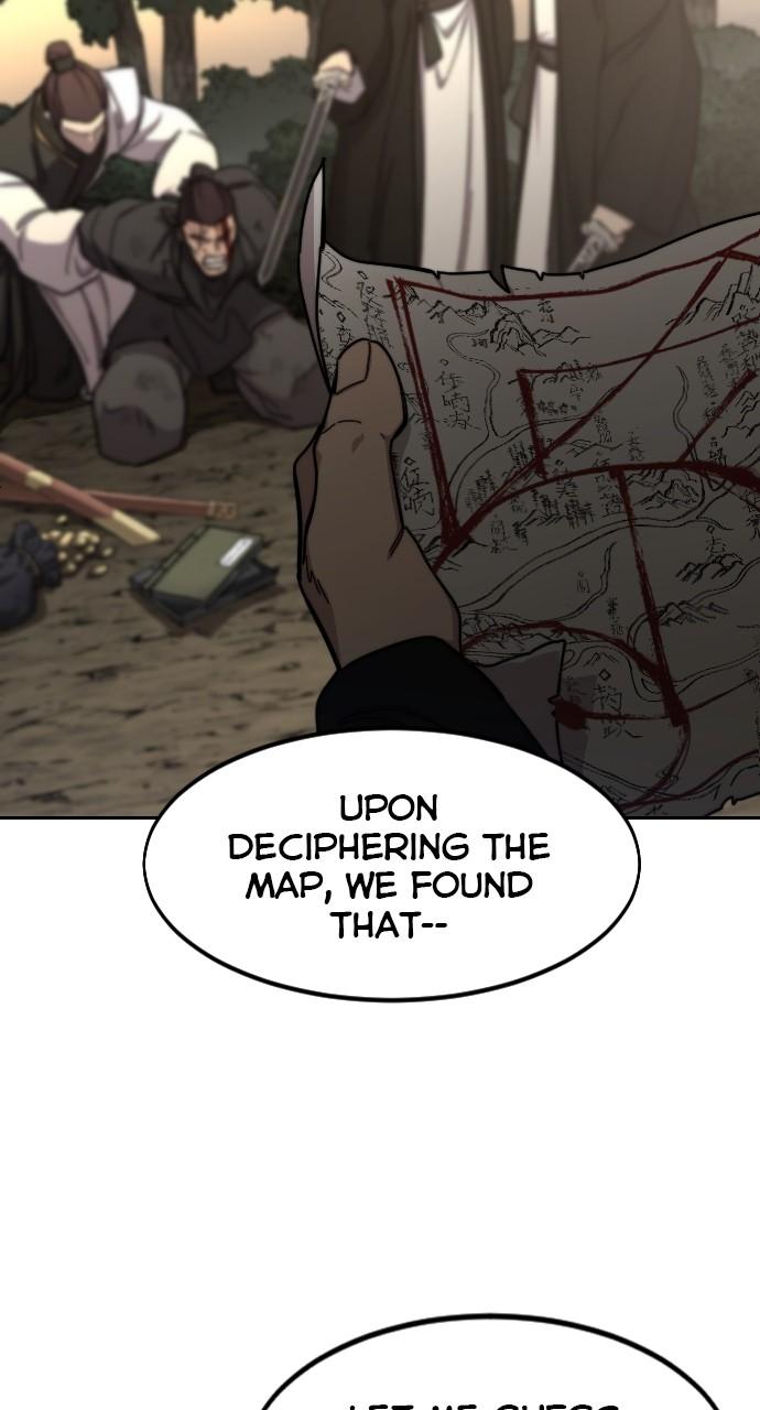 Return of the Blossoming Blade Chapter 83 — page 8