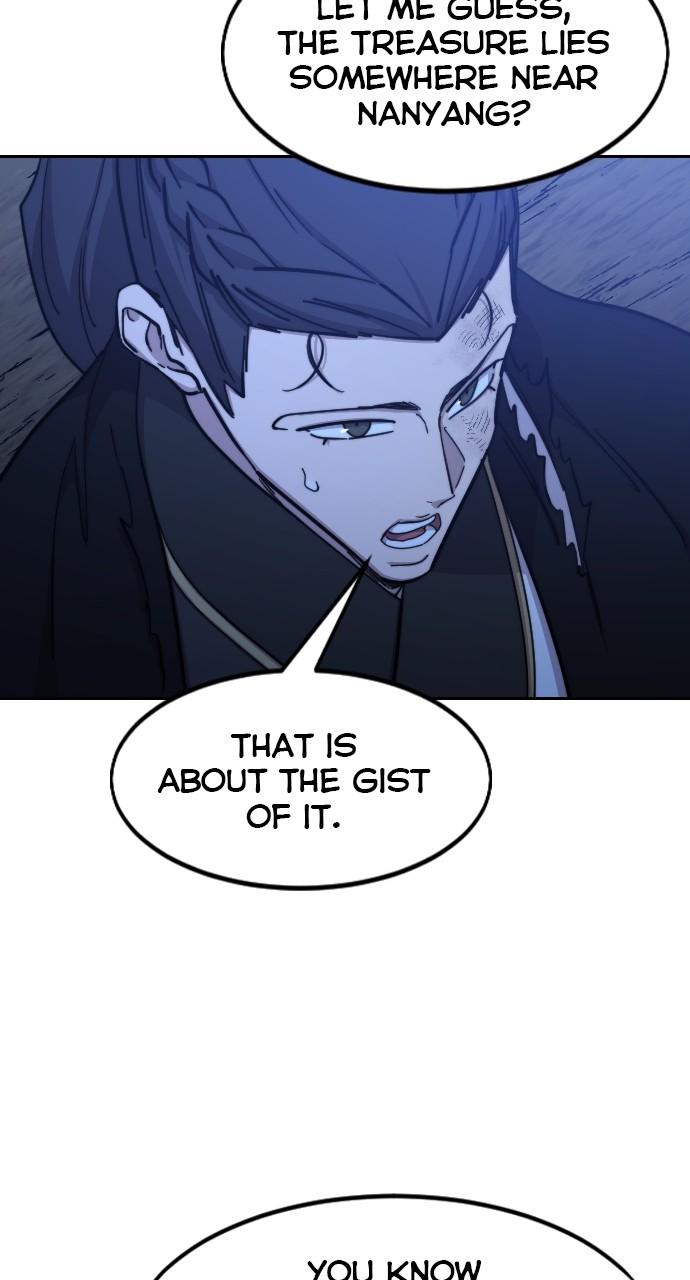 Return of the Blossoming Blade Chapter 83 — page 9