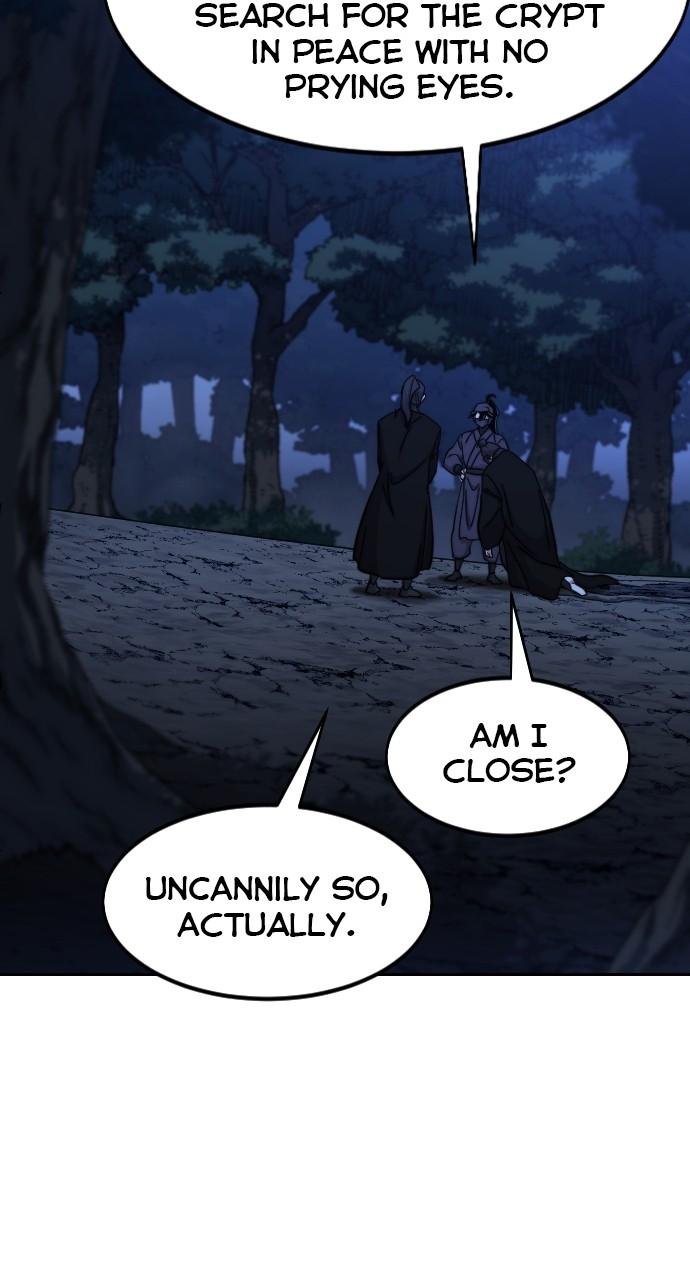 Return of the Blossoming Blade Chapter 83 — page 11
