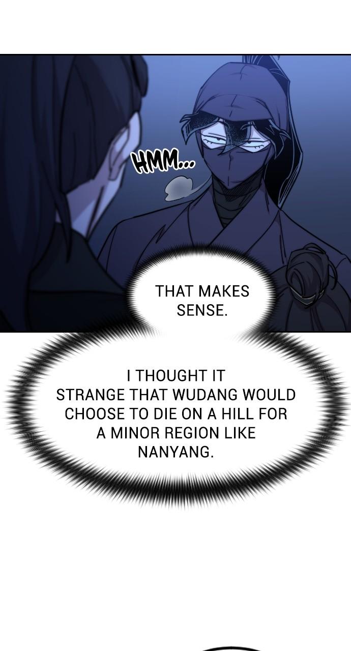 Return of the Blossoming Blade Chapter 83 — page 12