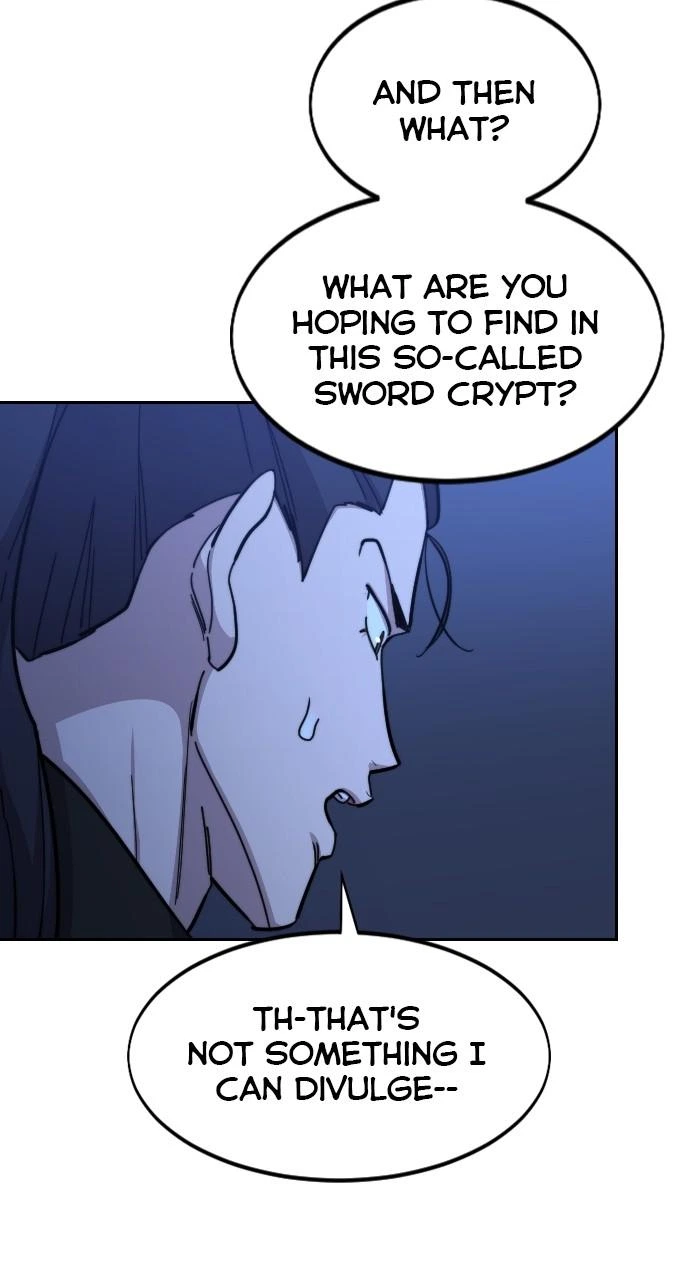 Return of the Blossoming Blade Chapter 83 — page 13