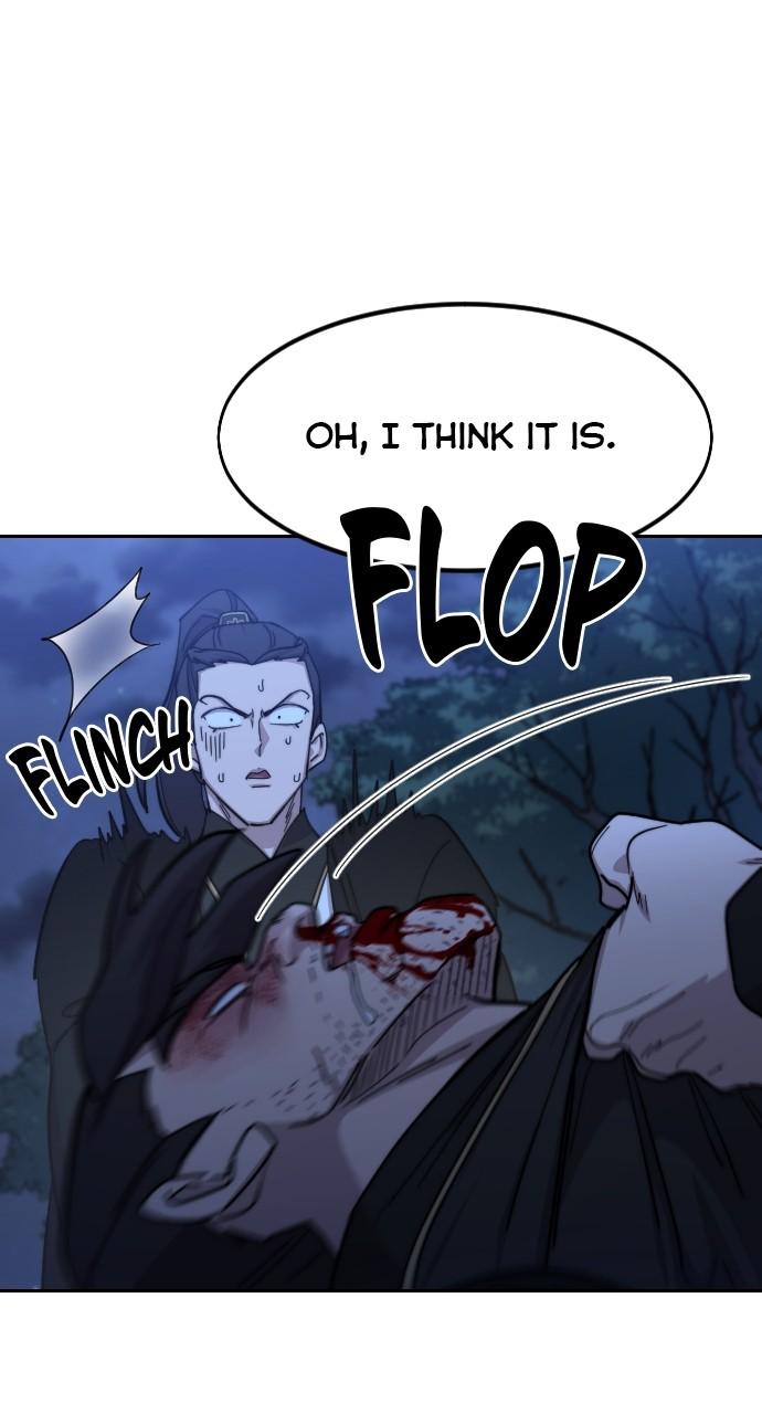 Return of the Blossoming Blade Chapter 83 — page 14
