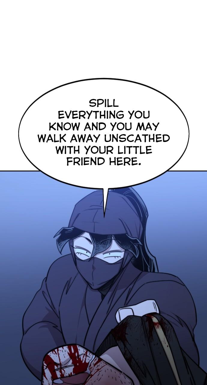 Return of the Blossoming Blade Chapter 83 — page 15