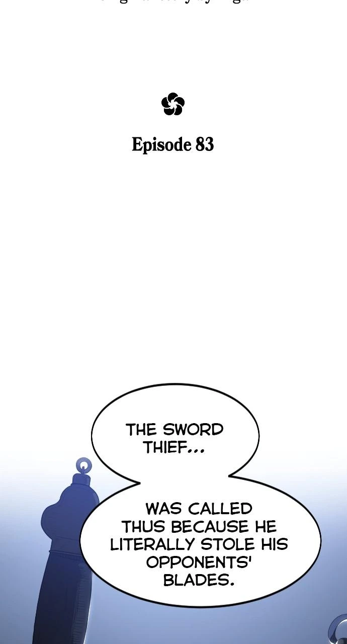 Return of the Blossoming Blade Chapter 83 — page 17