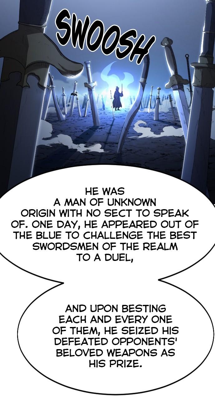 Return of the Blossoming Blade Chapter 83 — page 18