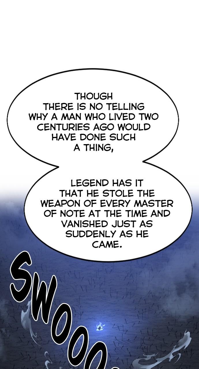 Return of the Blossoming Blade Chapter 83 — page 19