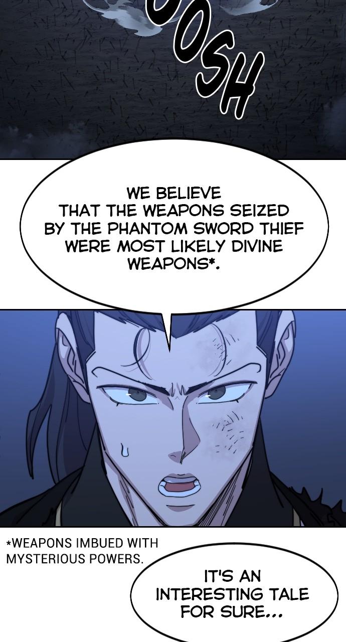 Return of the Blossoming Blade Chapter 83 — page 20