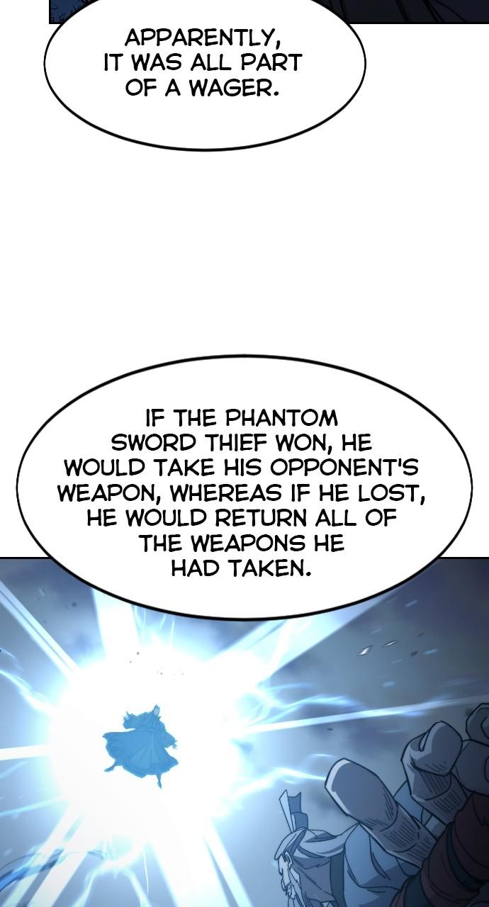 Return of the Blossoming Blade Chapter 83 — page 22