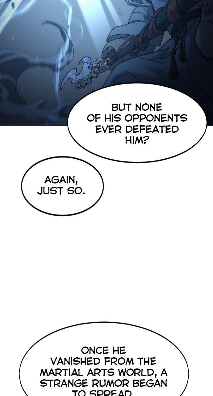 Return of the Blossoming Blade Chapter 83 — page 23