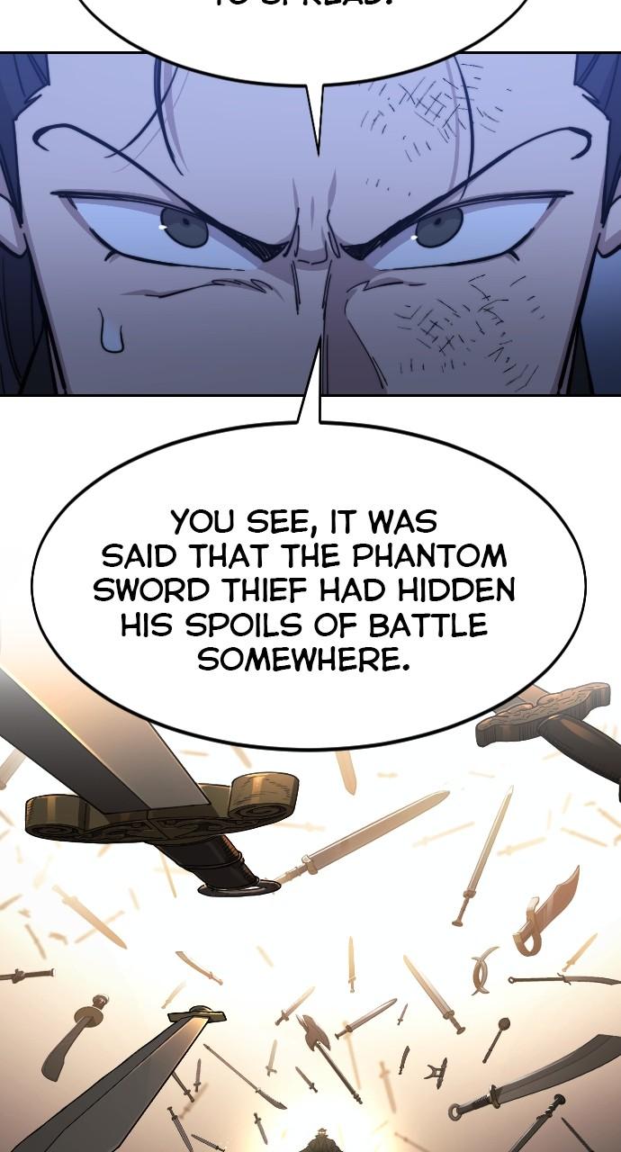 Return of the Blossoming Blade Chapter 83 — page 24