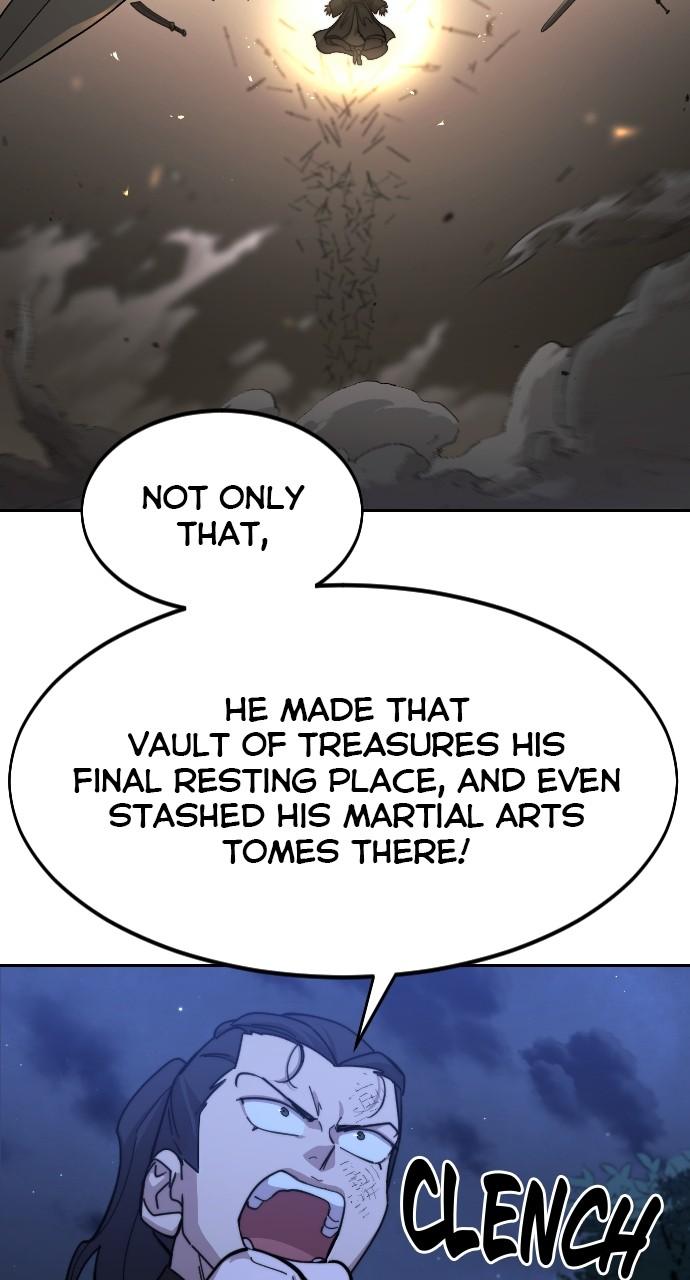 Return of the Blossoming Blade Chapter 83 — page 25
