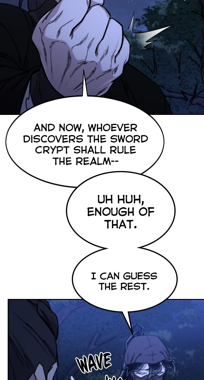 Return of the Blossoming Blade Chapter 83 — page 26