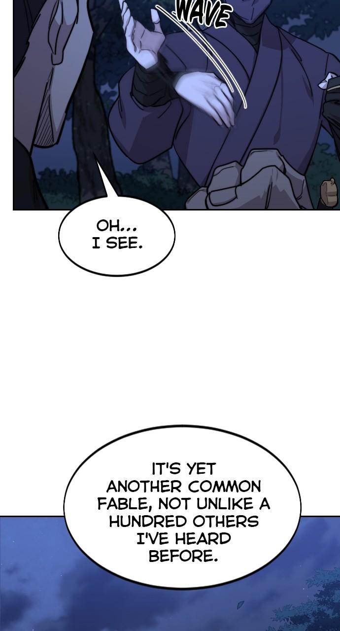 Return of the Blossoming Blade Chapter 83 — page 27