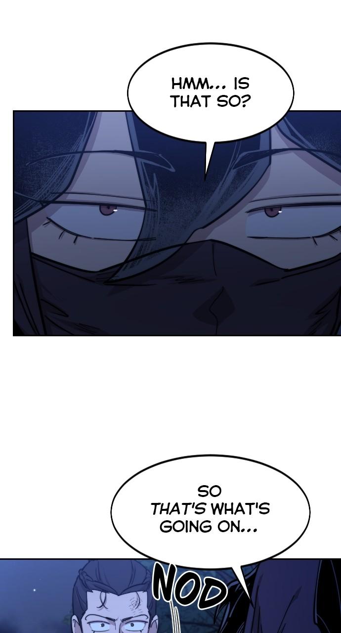 Return of the Blossoming Blade Chapter 83 — page 29