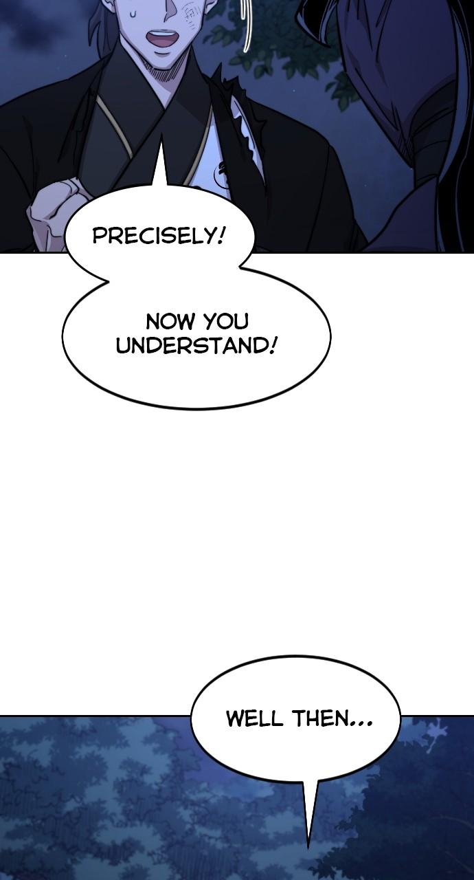 Return of the Blossoming Blade Chapter 83 — page 30