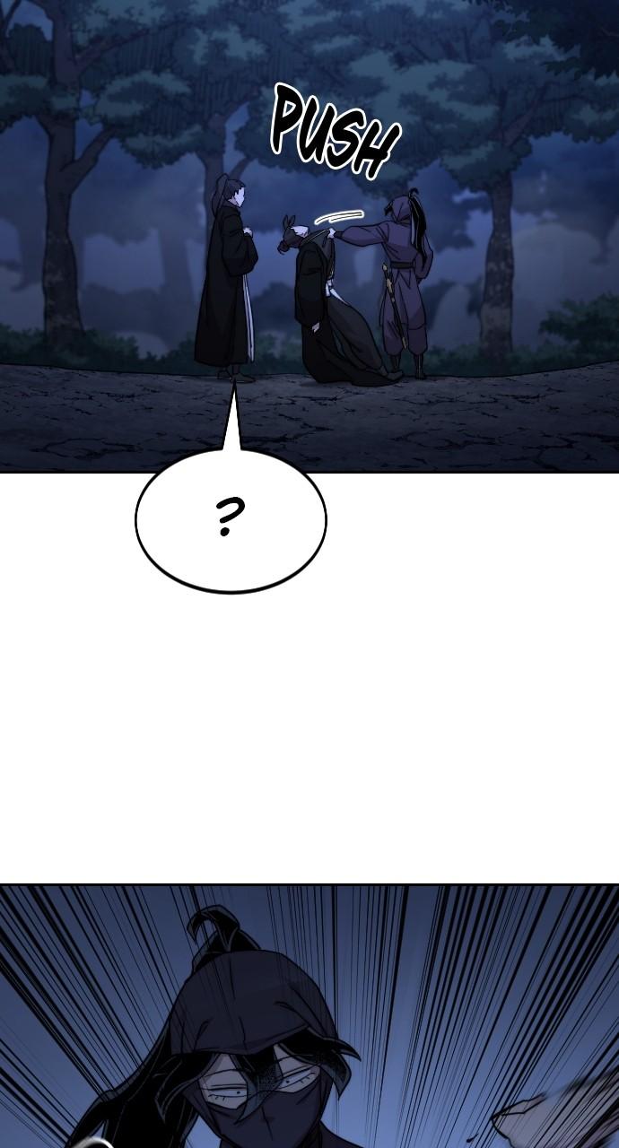 Return of the Blossoming Blade Chapter 83 — page 31