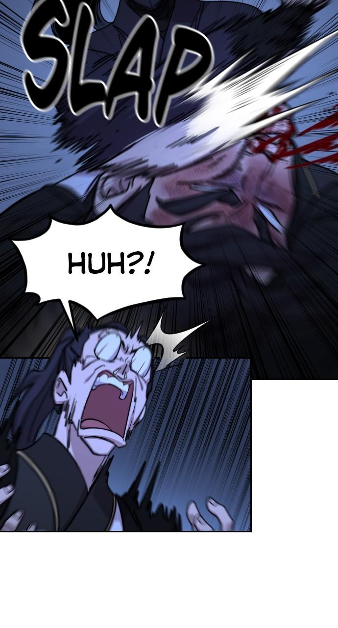 Return of the Blossoming Blade Chapter 83 — page 32