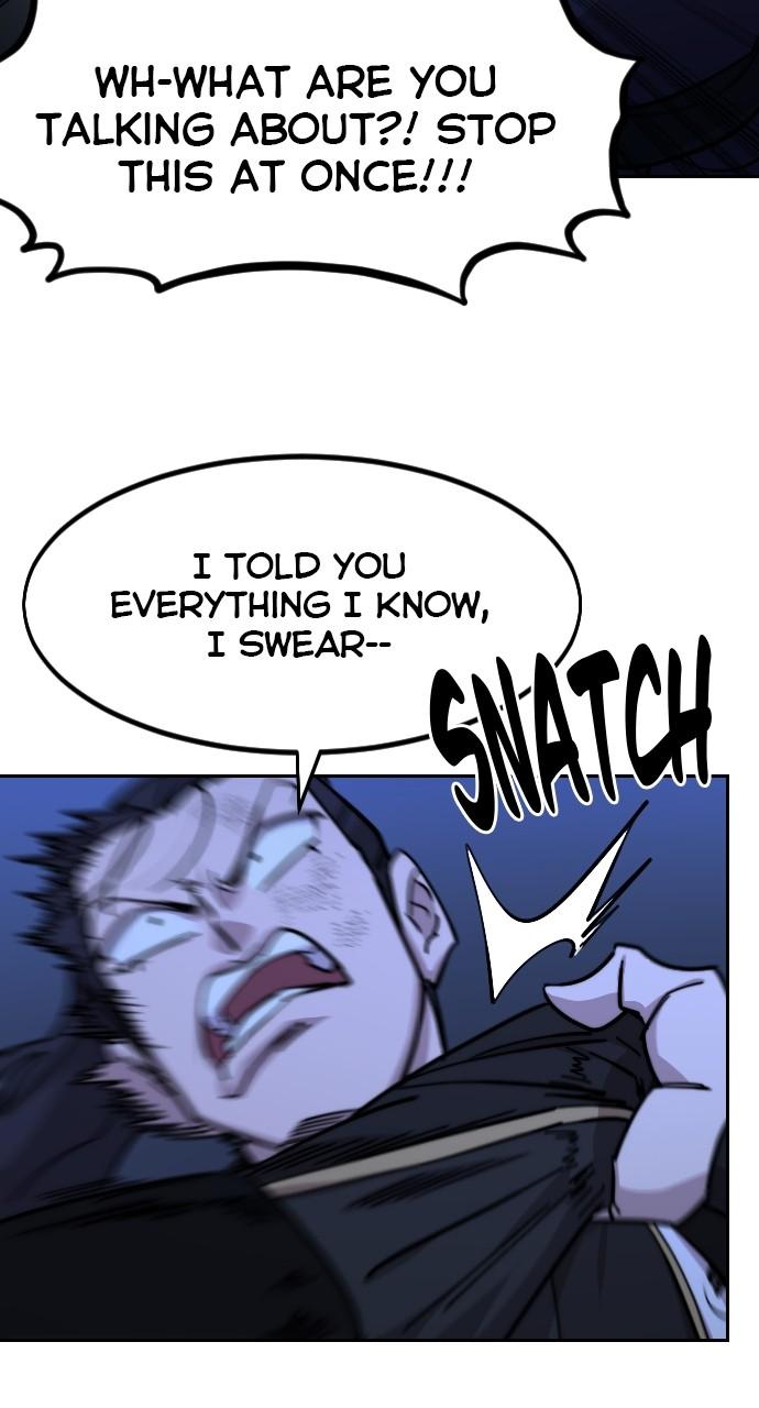 Return of the Blossoming Blade Chapter 83 — page 34