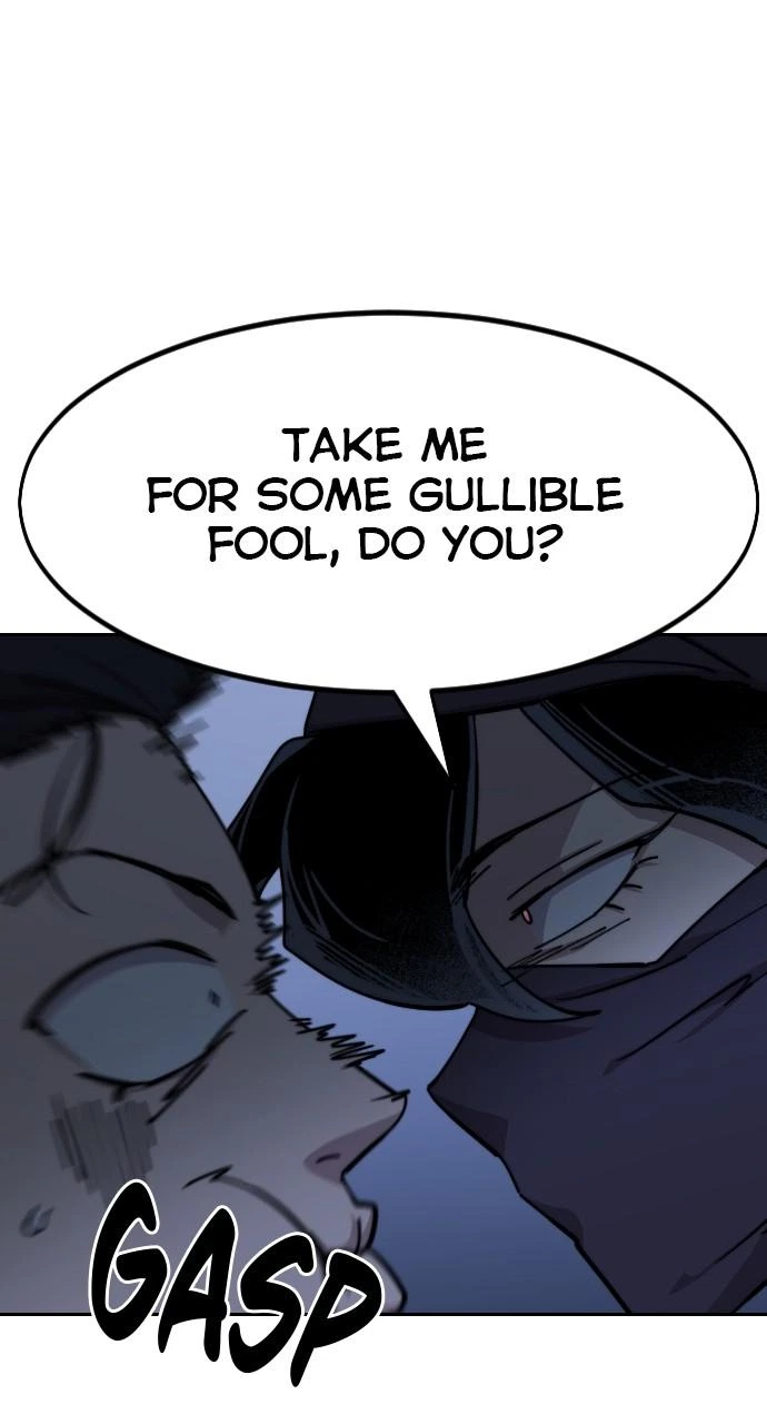 Return of the Blossoming Blade Chapter 83 — page 35