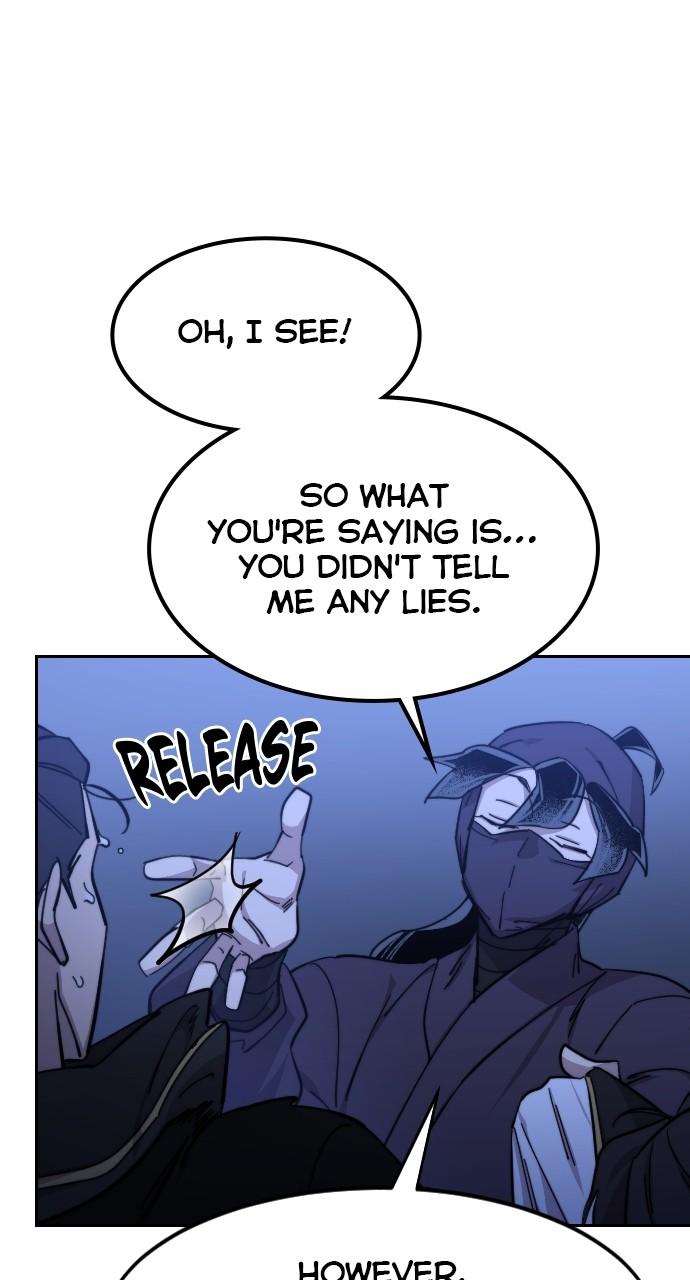 Return of the Blossoming Blade Chapter 83 — page 36