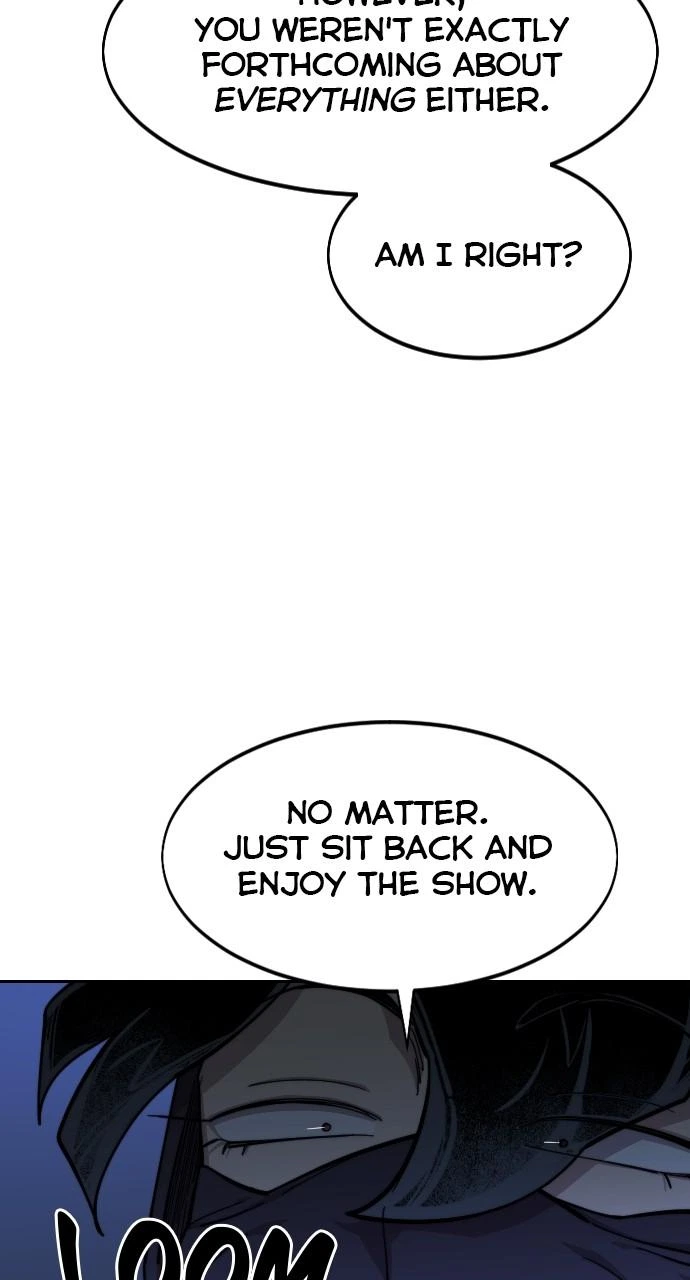 Return of the Blossoming Blade Chapter 83 — page 37