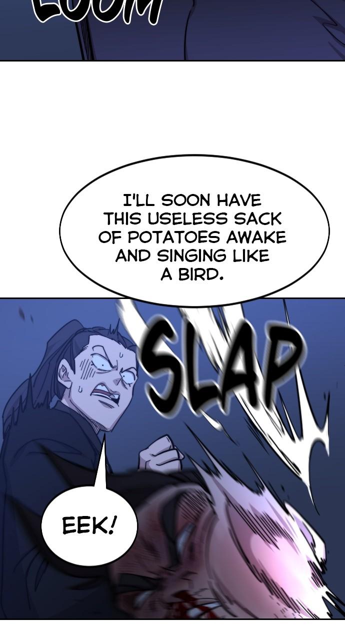 Return of the Blossoming Blade Chapter 83 — page 38