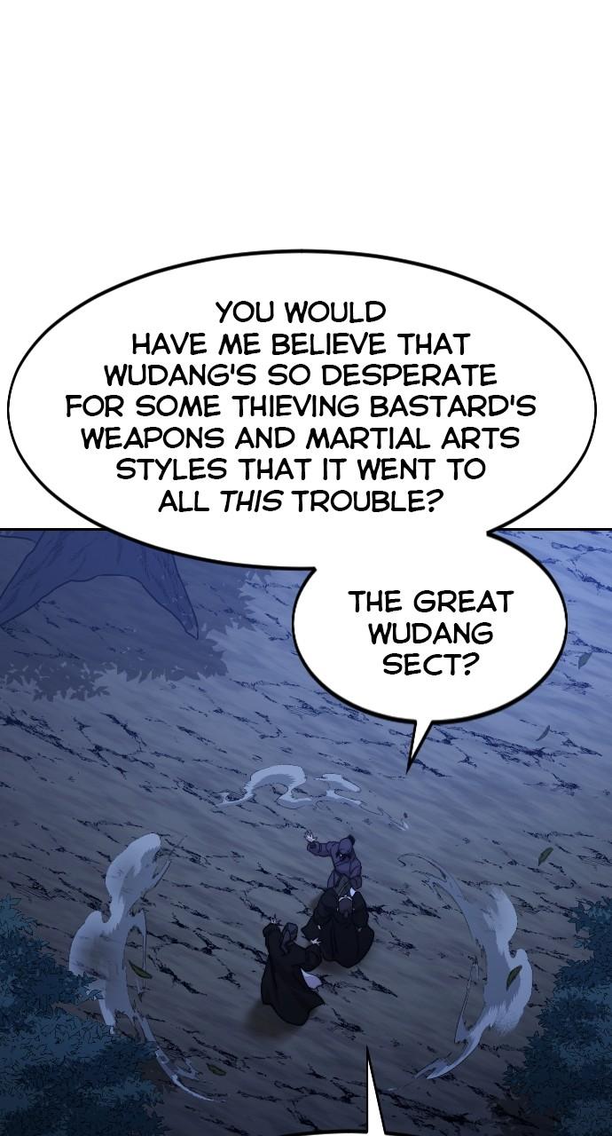 Return of the Blossoming Blade Chapter 83 — page 39