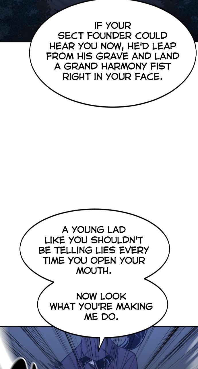 Return of the Blossoming Blade Chapter 83 — page 40