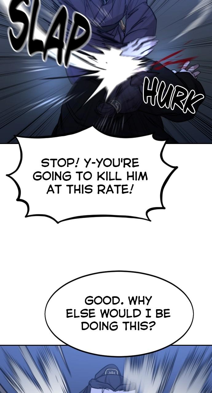 Return of the Blossoming Blade Chapter 83 — page 41