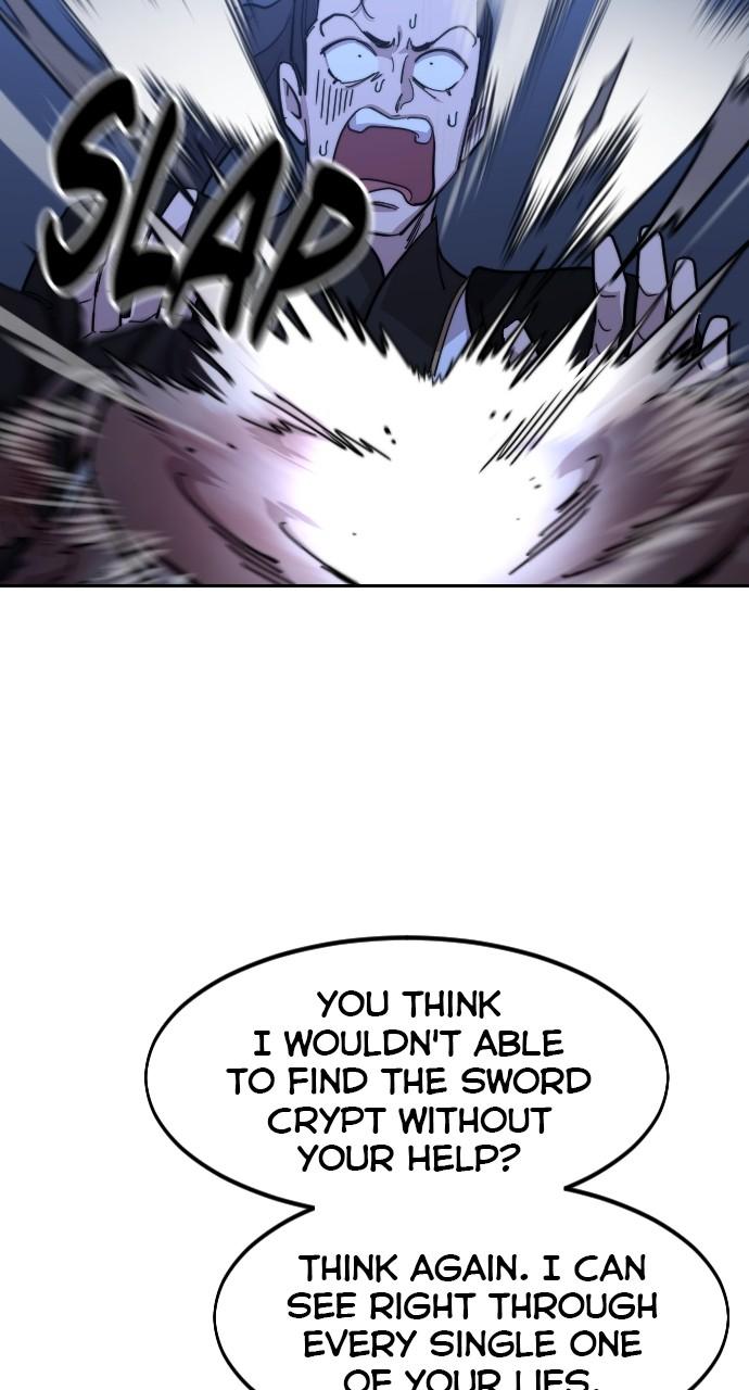 Return of the Blossoming Blade Chapter 83 — page 42