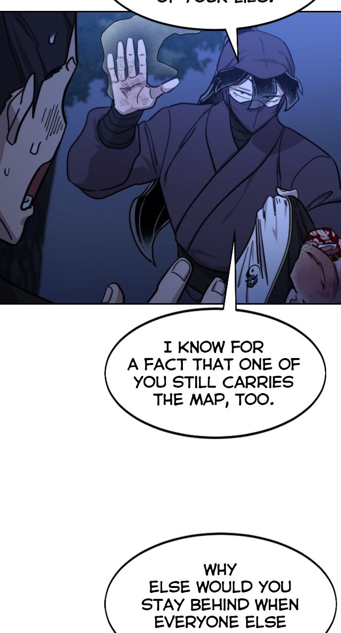 Return of the Blossoming Blade Chapter 83 — page 43