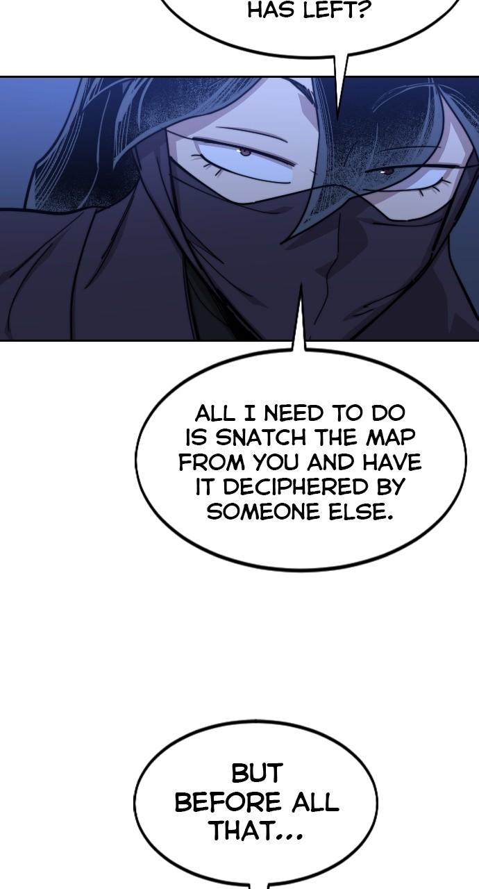 Return of the Blossoming Blade Chapter 83 — page 44