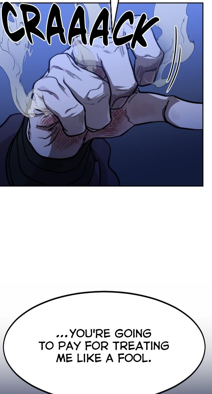 Return of the Blossoming Blade Chapter 83 — page 45
