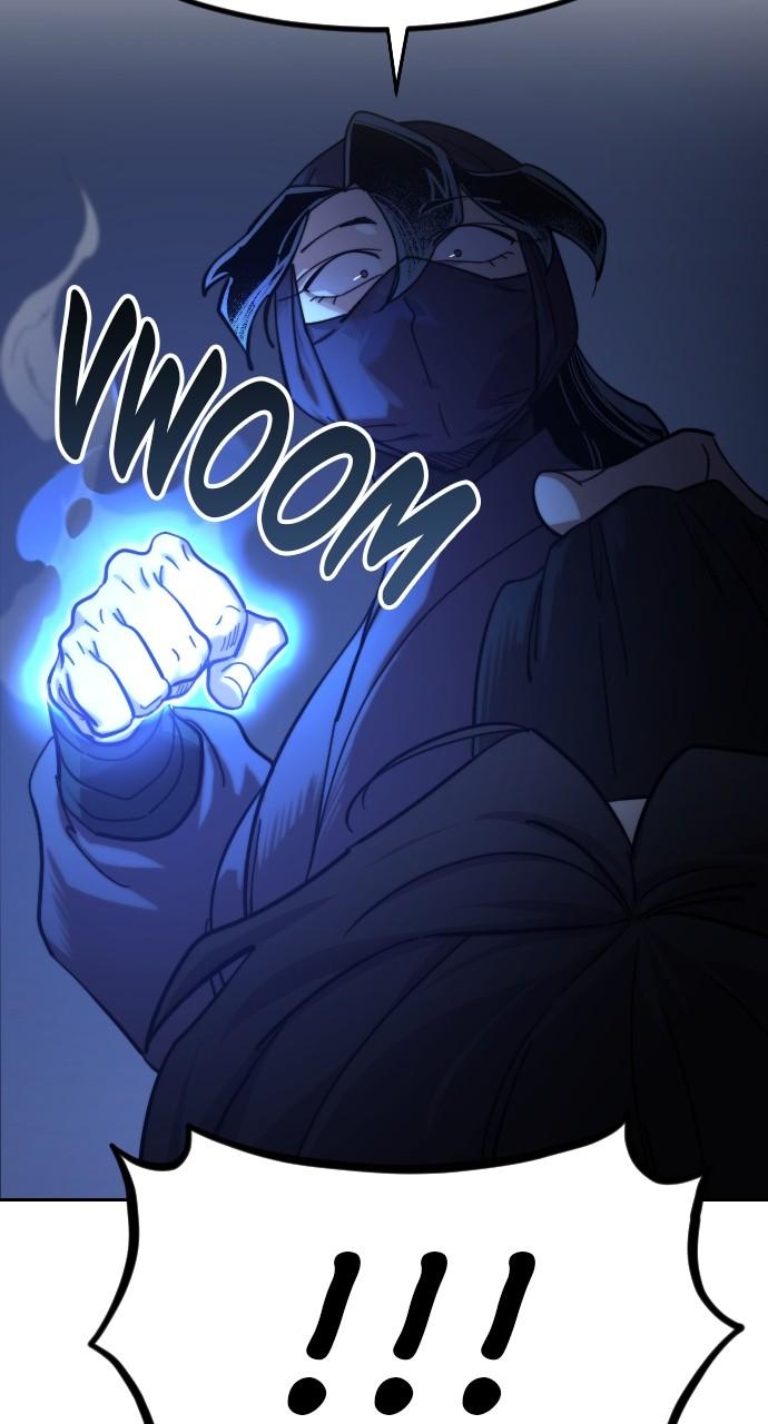 Return of the Blossoming Blade Chapter 83 — page 46