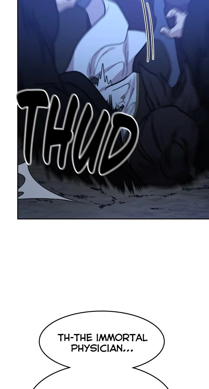 Return of the Blossoming Blade Chapter 83 — page 53