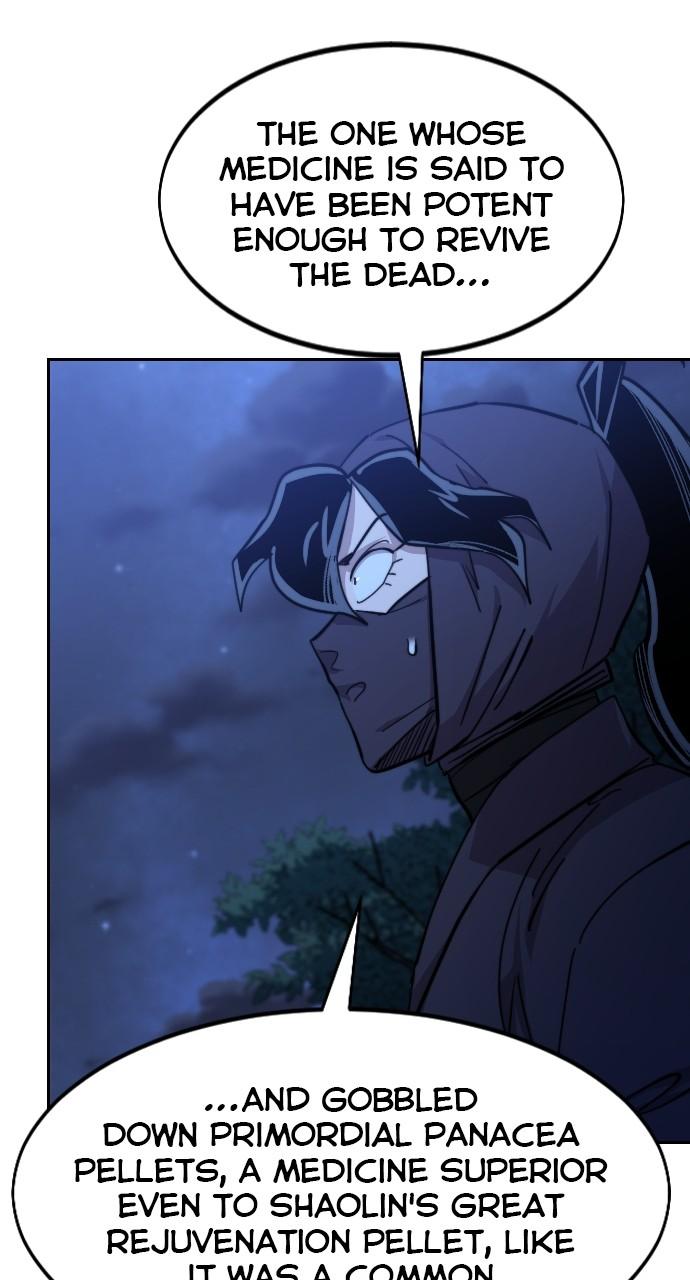 Return of the Blossoming Blade Chapter 83 — page 56