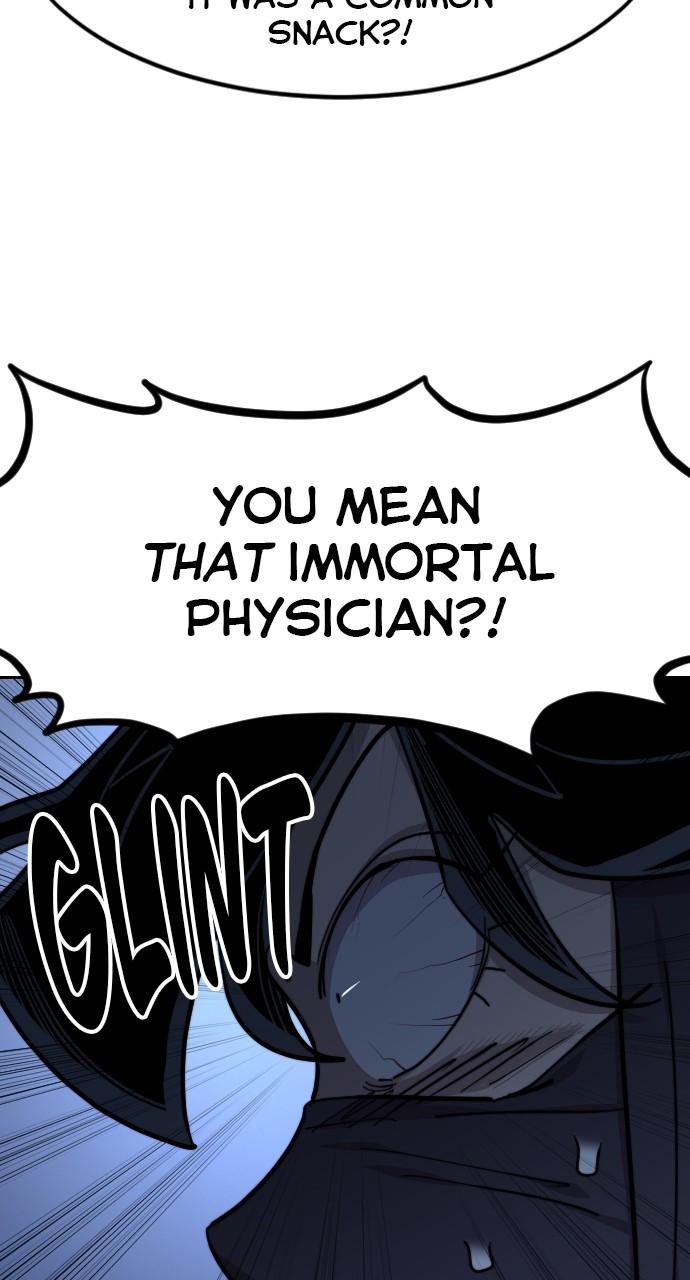 Return of the Blossoming Blade Chapter 83 — page 57