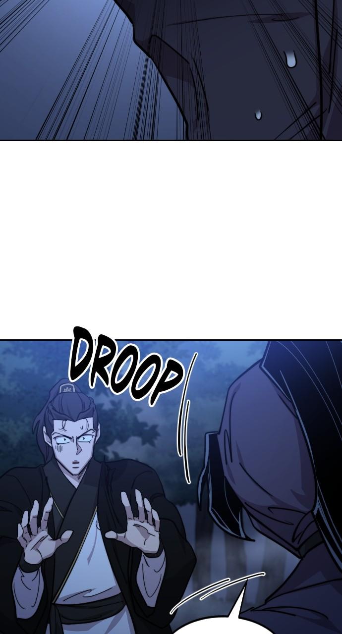 Return of the Blossoming Blade Chapter 83 — page 58