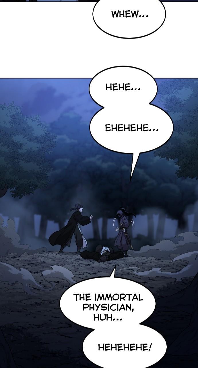 Return of the Blossoming Blade Chapter 83 — page 59