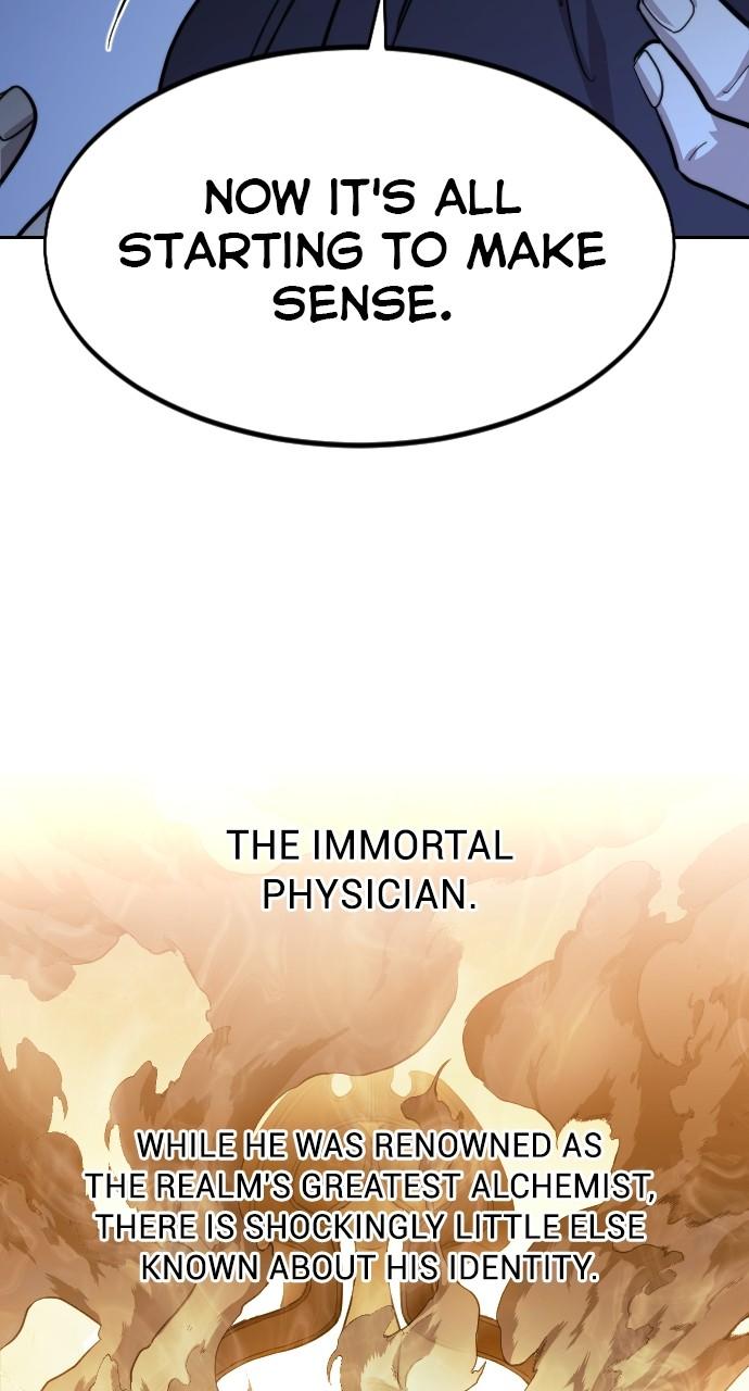 Return of the Blossoming Blade Chapter 83 — page 61