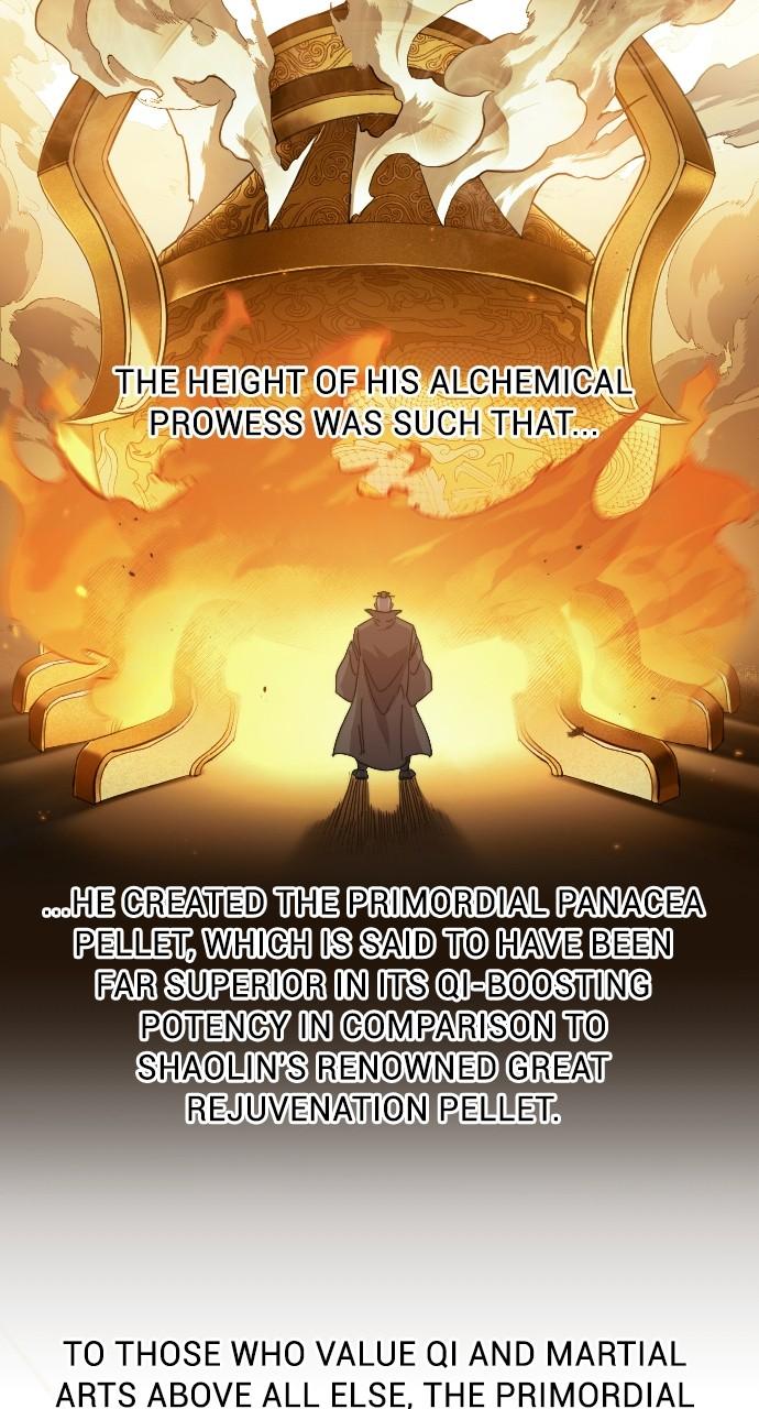 Return of the Blossoming Blade Chapter 83 — page 62