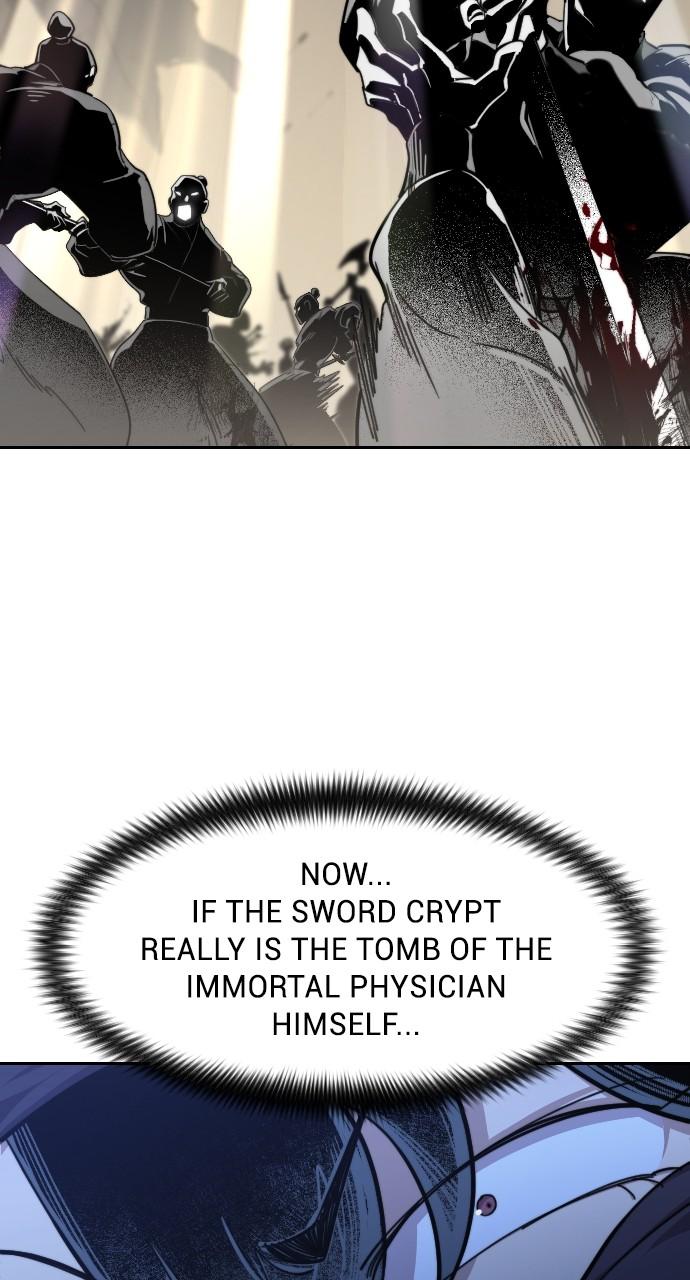 Return of the Blossoming Blade Chapter 83 — page 64